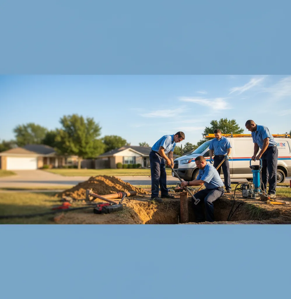 Water Heater Repair & Plumber in Lititz